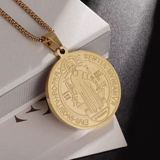 Cadena de San Benito